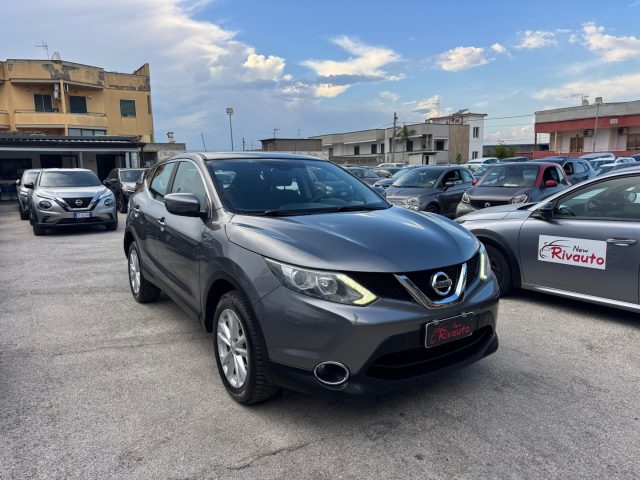Nissan Qashqai 1.5 dCi Business - foto 3 di 4
