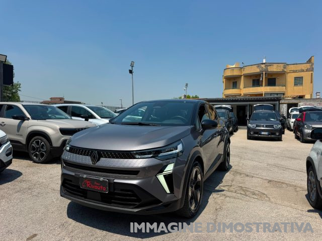 Renault Captur TCe 90 CV Techno - foto 1 di 4