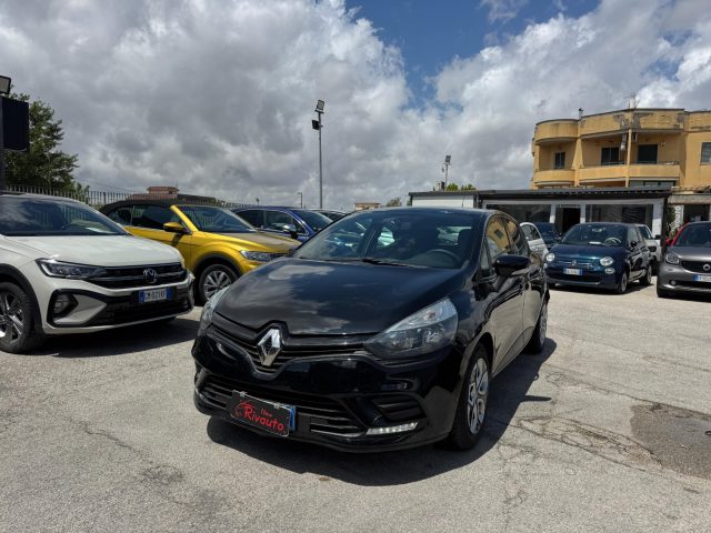 Renault Clio 1.2 75CV 5 porte Life GPL - foto 2 di 4