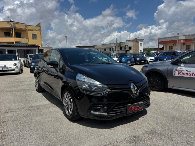 Renault Clio 1.2 75CV 5 porte Life GPL - foto 3 di 4