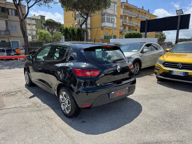 Renault Clio 1.2 75CV 5 porte Life GPL - foto 4 di 4