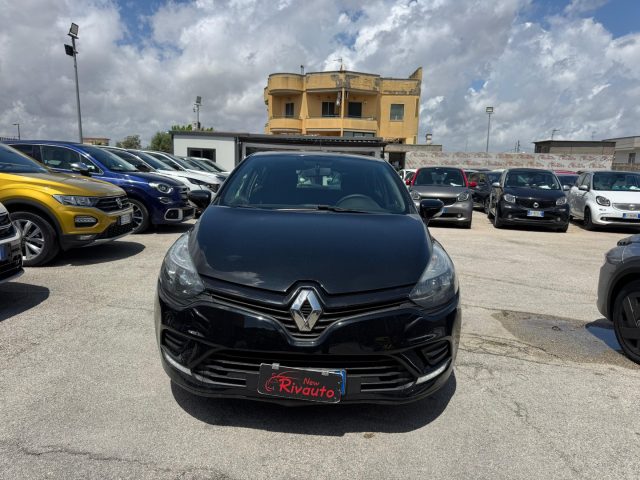 Renault Clio 1.2 75CV 5 porte Life GPL usato a VOLLA