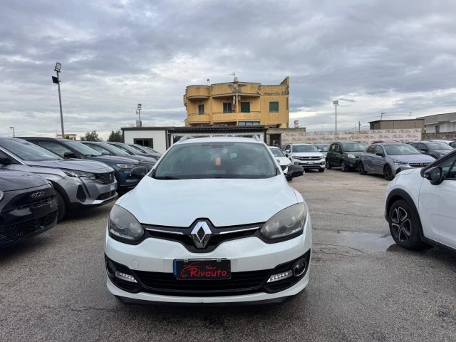 Renault Megane Mégane 1.5 dCi 110CV S&S ESM SporTour Limited usato a VOLLA
