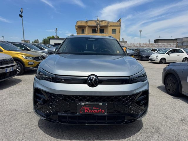 Volkswagen Tiguan 2.0 TDI 150 CV DSG R-Line - foto 2 di 4