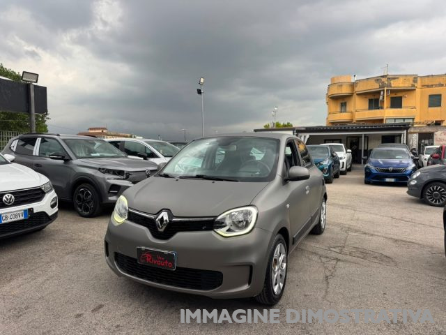Renault Twingo SCe 65 CV Duel - foto 2 di 4