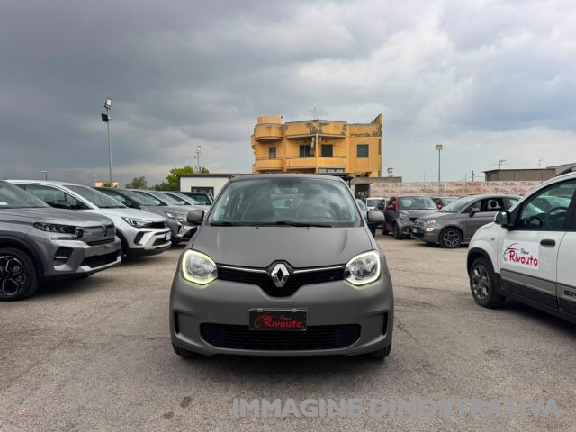 Renault Twingo SCe 65 CV Duel usato a VOLLA