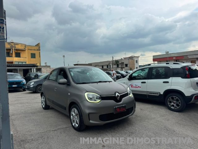 Renault Twingo SCe 65 CV Duel - foto 3 di 4