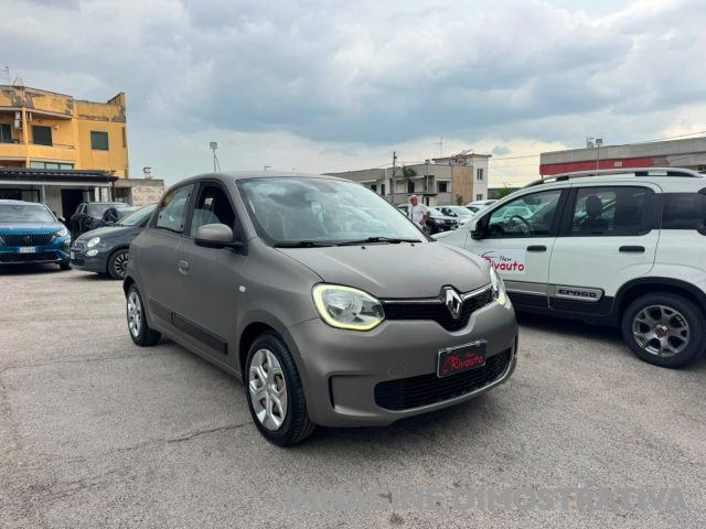 Renault Twingo SCe 65 CV Duel - foto 4 di 4