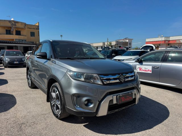 Suzuki Vitara 1.6 DDiS 4WD AllGrip V-Top - foto 2 di 4