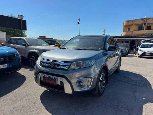 Suzuki Vitara 1.6 DDiS 4WD AllGrip V-Top - foto 3 di 4