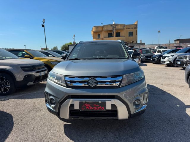 Suzuki Vitara 1.6 DDiS 4WD AllGrip V-Top usato a VOLLA