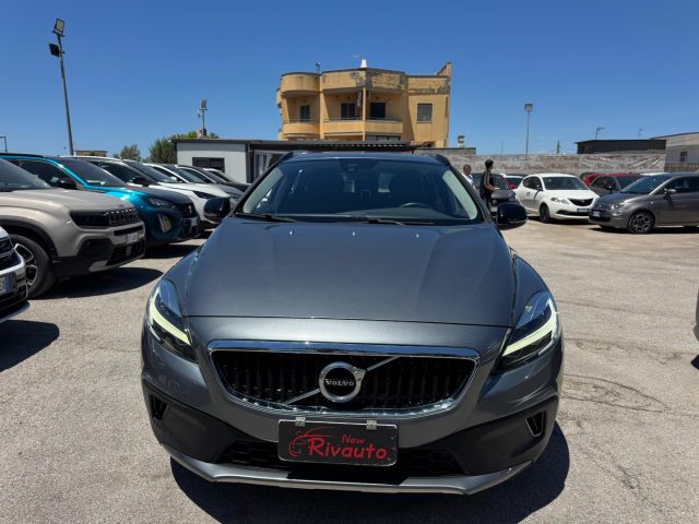 Volvo V40 Cross Country D2 Style Plus usato a VOLLA