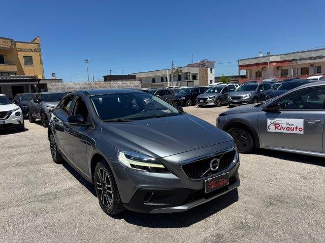 Volvo V40 Cross Country D2 Style Plus - foto 3 di 4