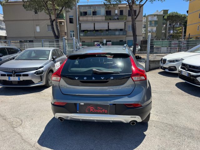 Volvo V40 Cross Country D2 Style Plus - foto 4 di 4