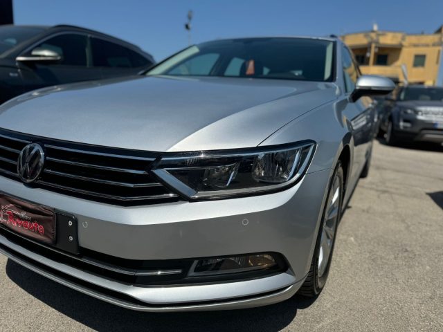 Volkswagen Passat Variant 2.0 TDI 150 Cv DSG Executive BlueMotion Tech. - foto 4 di 4