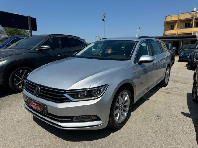 Volkswagen Passat Variant 2.0 TDI 150 Cv DSG Executive BlueMotion Tech. usato a VOLLA