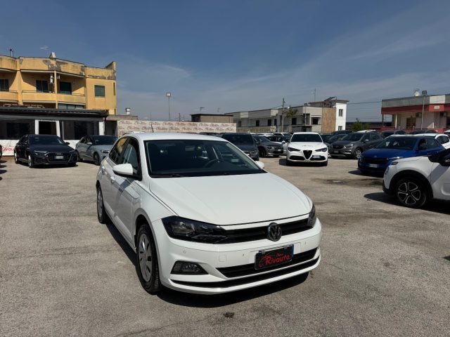 Volkswagen Polo 1.0 MPI 5p. Comfortline BlueMotion Technology - foto 3 di 4