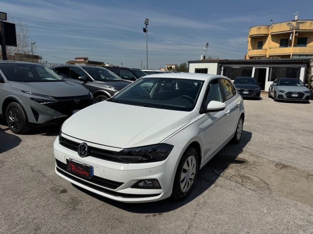 Volkswagen Polo 1.0 MPI 5p. Comfortline BlueMotion Technology - foto 4 di 4
