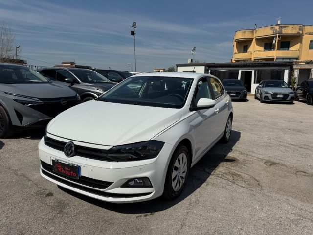 Volkswagen Polo 1.0 MPI 5p. Comfortline BlueMotion Technology - foto 2 di 4