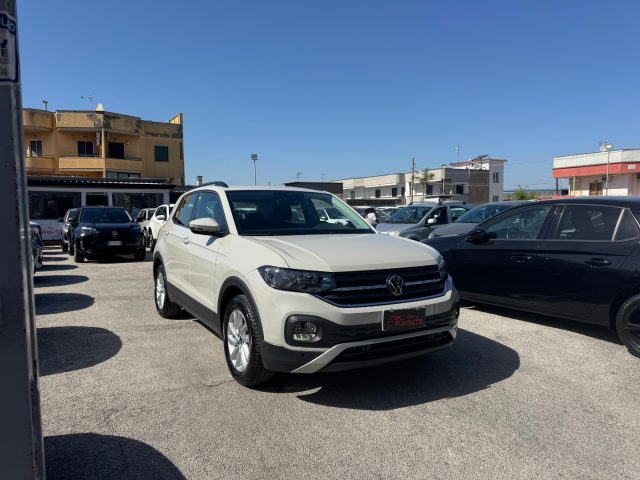 Volkswagen T-Cross 1.0 TSI 110 CV Style - foto 2 di 4