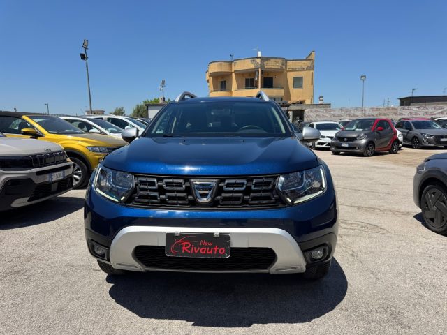 Dacia Duster 1.5 Blue dCi 8V 115 CV 4x4 Prestige - foto 2 di 4