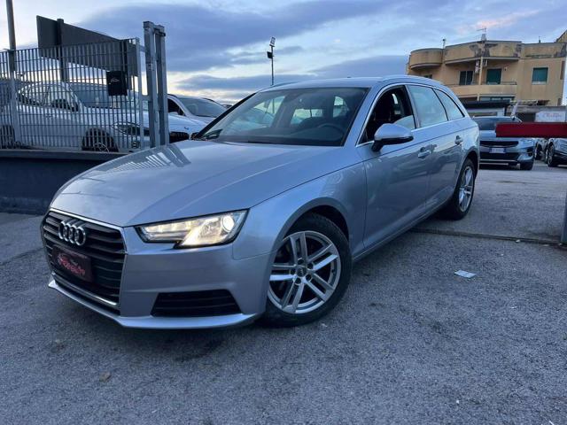 Audi A4 Avant 2.0 TDI 150 CV S tronic Business Sport - foto 2 di 4