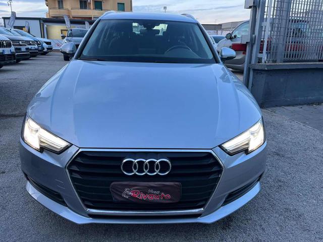 Audi A4 Avant 2.0 TDI 150 CV S tronic Business Sport usato a VOLLA