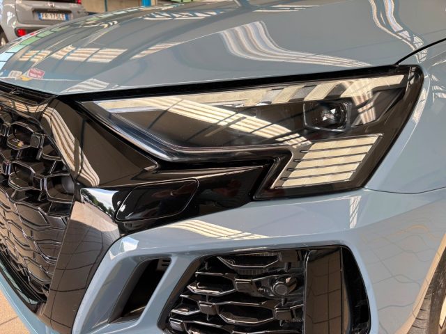 Audi RS 3 SPB TFSI quattro S tronic - foto 3 di 4
