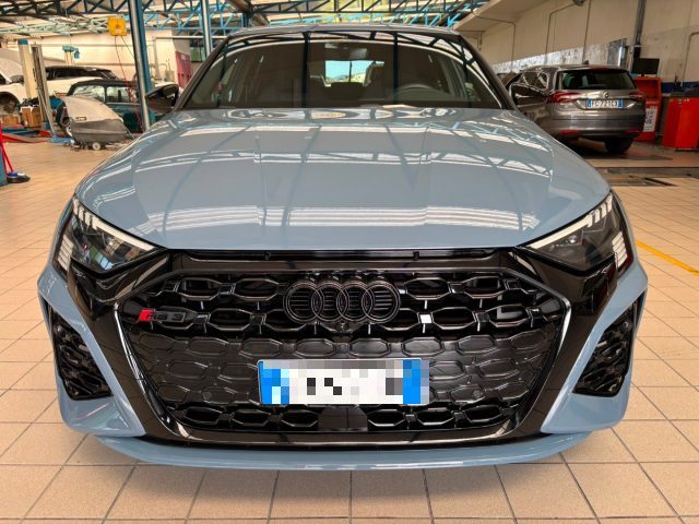 Audi RS 3 SPB TFSI quattro S tronic usato a VOLLA