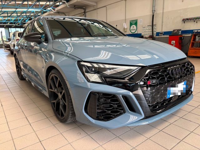 Audi RS 3 SPB TFSI quattro S tronic - foto 2 di 4