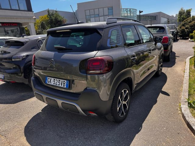 Citroen C3 Aircross PureTech 110 S&S Shine Pack - foto 3 di 4