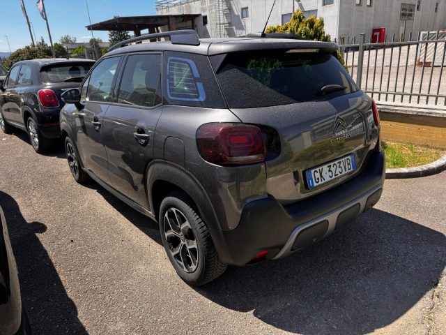 Citroen C3 Aircross PureTech 110 S&S Shine Pack - foto 4 di 4