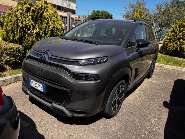 Citroen C3 Aircross PureTech 110 S&S Shine Pack - foto 2 di 4