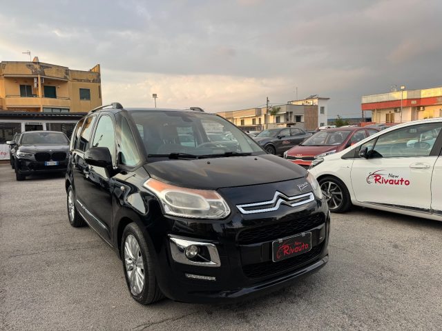 Citroen C3 Picasso 1.6 HDi 90 Exclusive Automatica usato a VOLLA