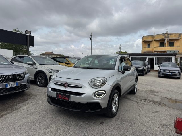 Fiat 500X 1.3 MultiJet 95 CV City Cross - foto 4 di 4