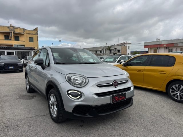 Fiat 500X 1.3 MultiJet 95 CV City Cross - foto 3 di 4