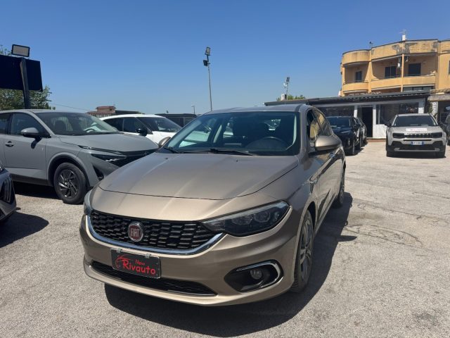 Fiat Tipo 1.3 Mjt S&S 5 porte Business - foto 4 di 4