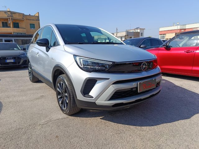 Opel Crossland 1.2 Benzina 130 CV Automatica - foto 2 di 4