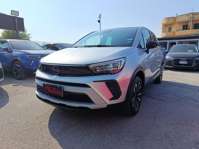 Opel Crossland 1.2 Benzina 130 CV Automatica usato a VOLLA