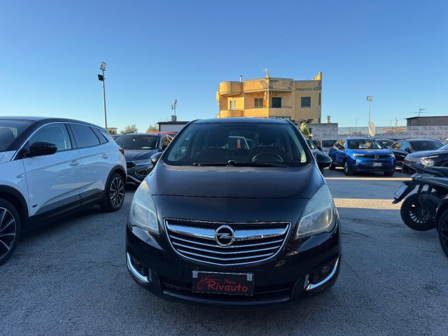 Opel Meriva 1.6 CDTI 95 CV Start&Stop Cosmo usato a VOLLA