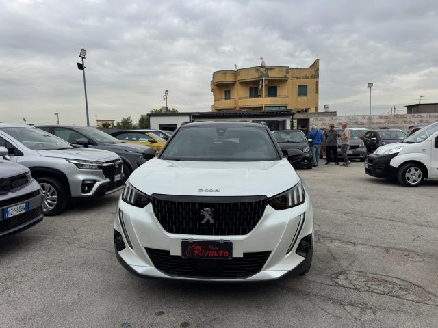 Peugeot 2008 BlueHDi 130 S&S EAT8 GT Pack usato a VOLLA