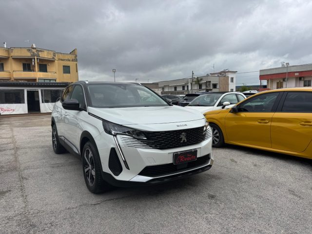 Peugeot 3008 BlueHDi 130 S&S EAT8 ALLURE PACK usato a VOLLA