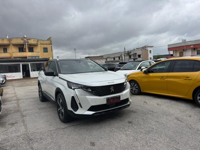 Peugeot 3008 BlueHDi 130 S&S EAT8 ALLURE PACK - foto 4 di 4