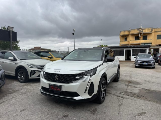 Peugeot 3008 BlueHDi 130 S&S EAT8 ALLURE PACK - foto 3 di 4