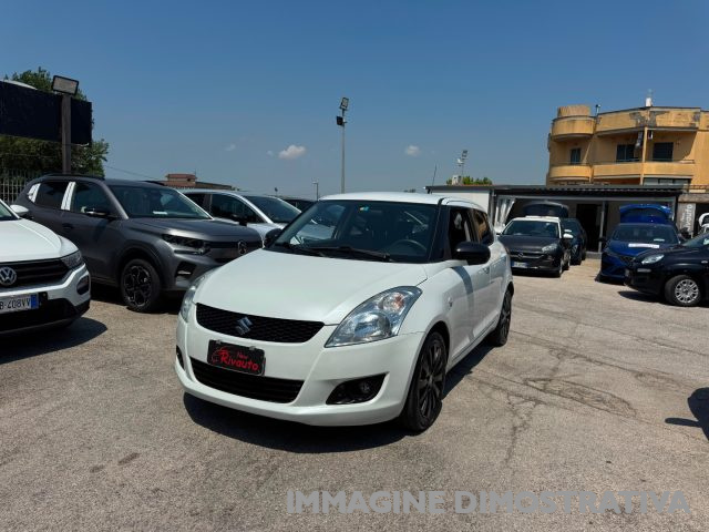 Suzuki Swift 1.3 DDiS Start&Stop 5 porte - foto 2 di 4