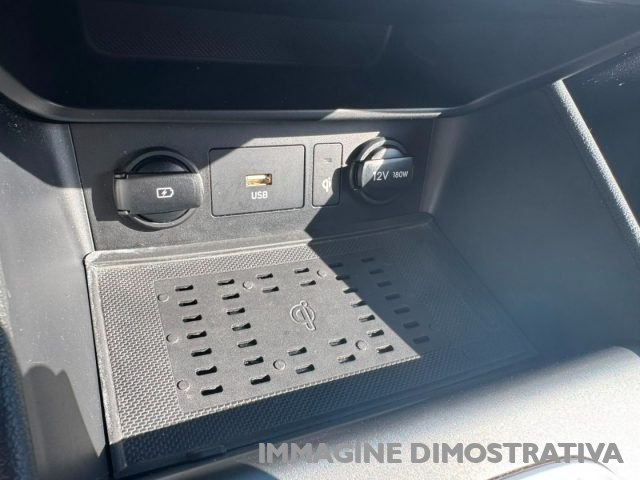 Hyundai KONA HEV 1.6 DCT XTech - foto 3 di 4
