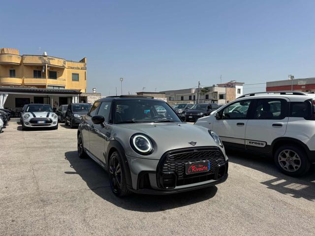 MINI Cooper 1.5 Cooper Yours JCW Automatico usato a VOLLA