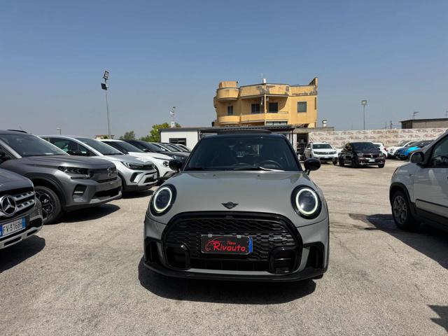 MINI Cooper 1.5 Cooper Yours JCW Automatico - foto 2 di 4