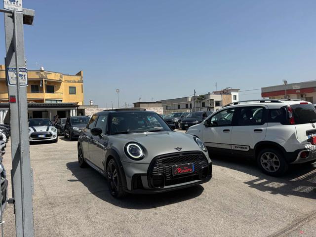 MINI Cooper 1.5 Cooper Yours JCW Automatico - foto 4 di 4