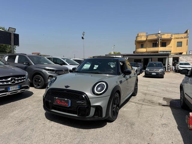 MINI Cooper 1.5 Cooper Yours JCW Automatico - foto 3 di 4